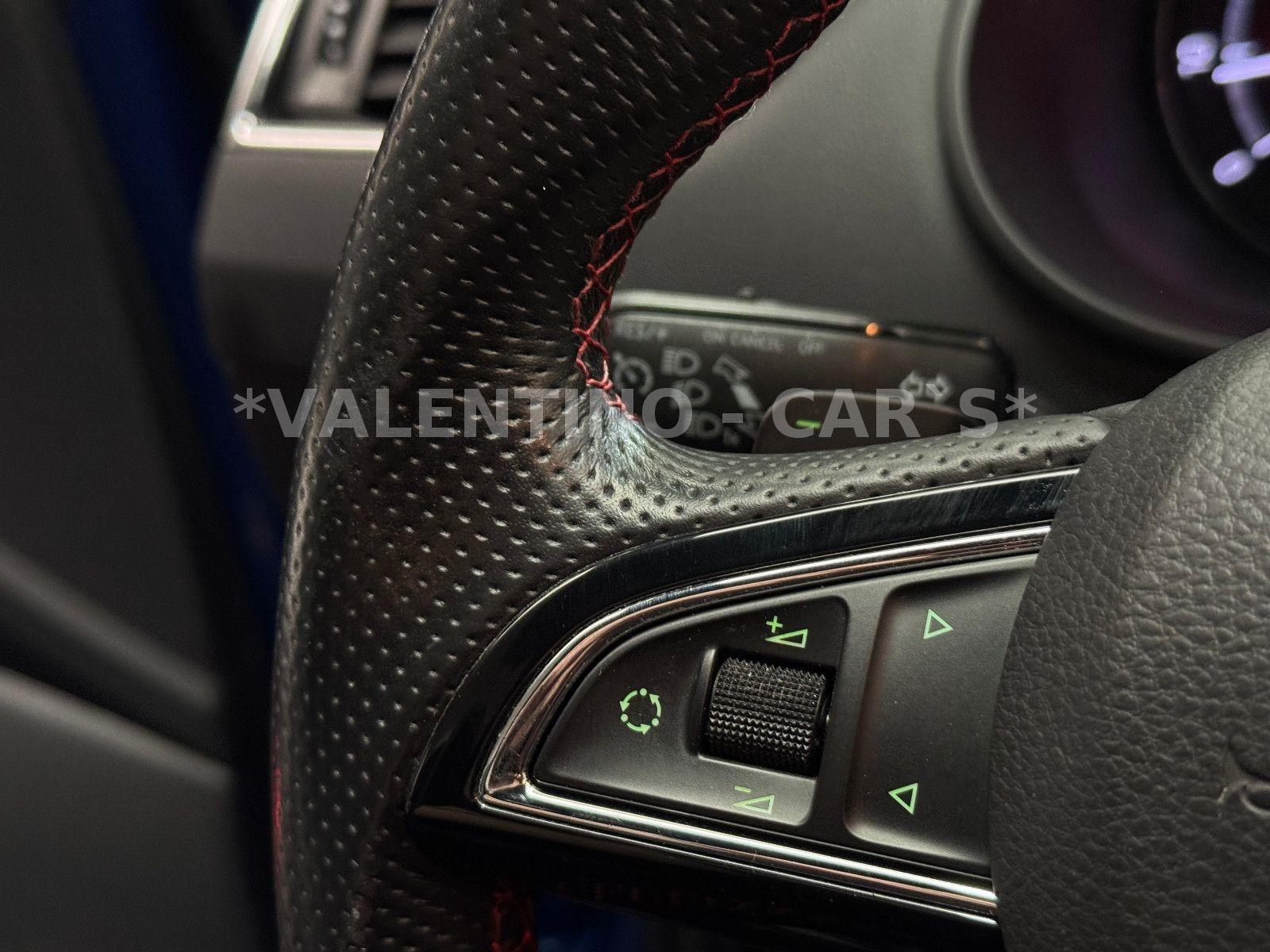 Skoda Octavia Combi RS DSG/Pano/Navi/PDC/Shz/Canton