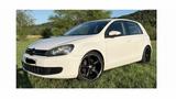 Volkswagen VW Golf 6 1.4 TSI 122 PS Standheizung AHK PDC - Volkswagen Golf: V Tsi 122