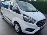 Ford Transit Custom Trend L2H1 2xKlima 9 Sitzer 8fach - Ford Transit: 8.1