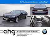 BMW 730d Innovationsp. Integal-Aktivlenk. Head-Up