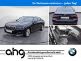 BMW 730d Innovationsp. Integal-Aktivlenk. Head-Up