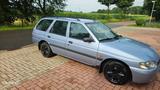 Ford Escort 1.6i 16V Flair Flair - Ford Escort: Kombi