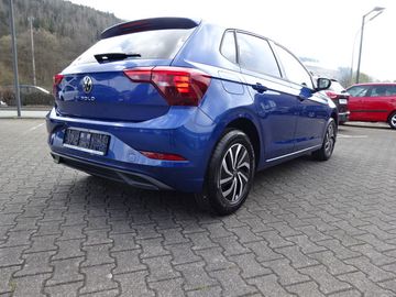 Fotografie des VW Polo 1.0 TSI Life*LED*SHZ*VTC*RFK*Alu Klima