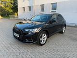 Audi Q3 35 TFSI S tronic advanced - Audi Q3 aus 2021