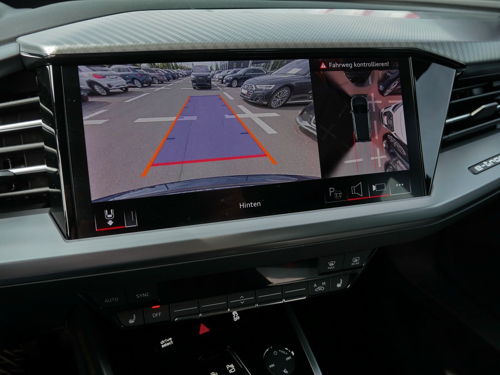 Audi Q4 e-tron - Bild 16