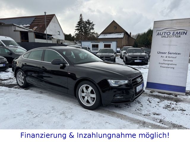 Audi A5 Sportback 2.0 TDI  ultra *S-LINE,XENON!*