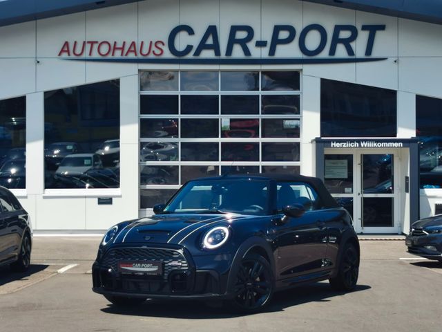 MINI COOPER_S Cabrio | RFK | WORKS KIT | DAB | LED |