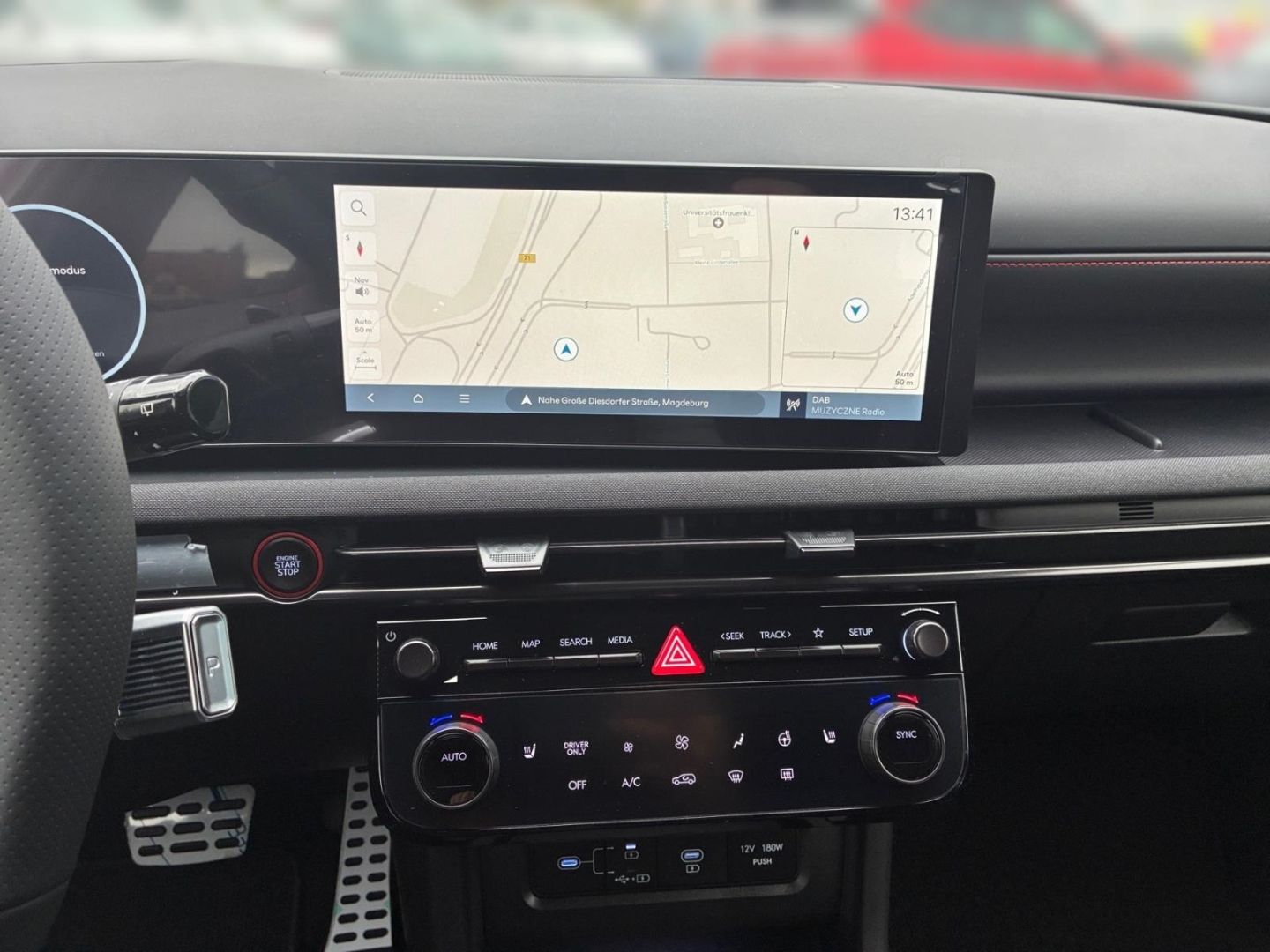 Hyundai Tucson – Bild 9
