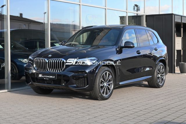 BMW X5 xDr.30d M SPORT °UVP 103.880€°AHK°360°STANDHZ