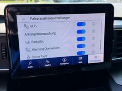 FORD Explorer 2.3 EB XLT*LED*ACC*Navi*7-Sitzer