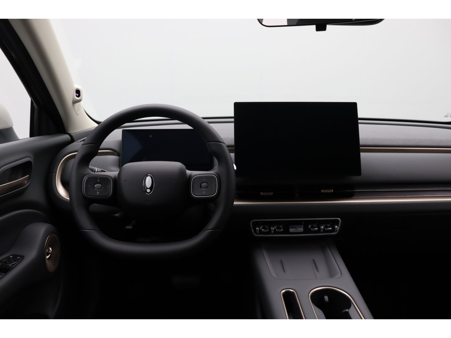 Fahrzeugabbildung GWM ORA 5 Hybrid Premium 360 Kamera ACC SHZ