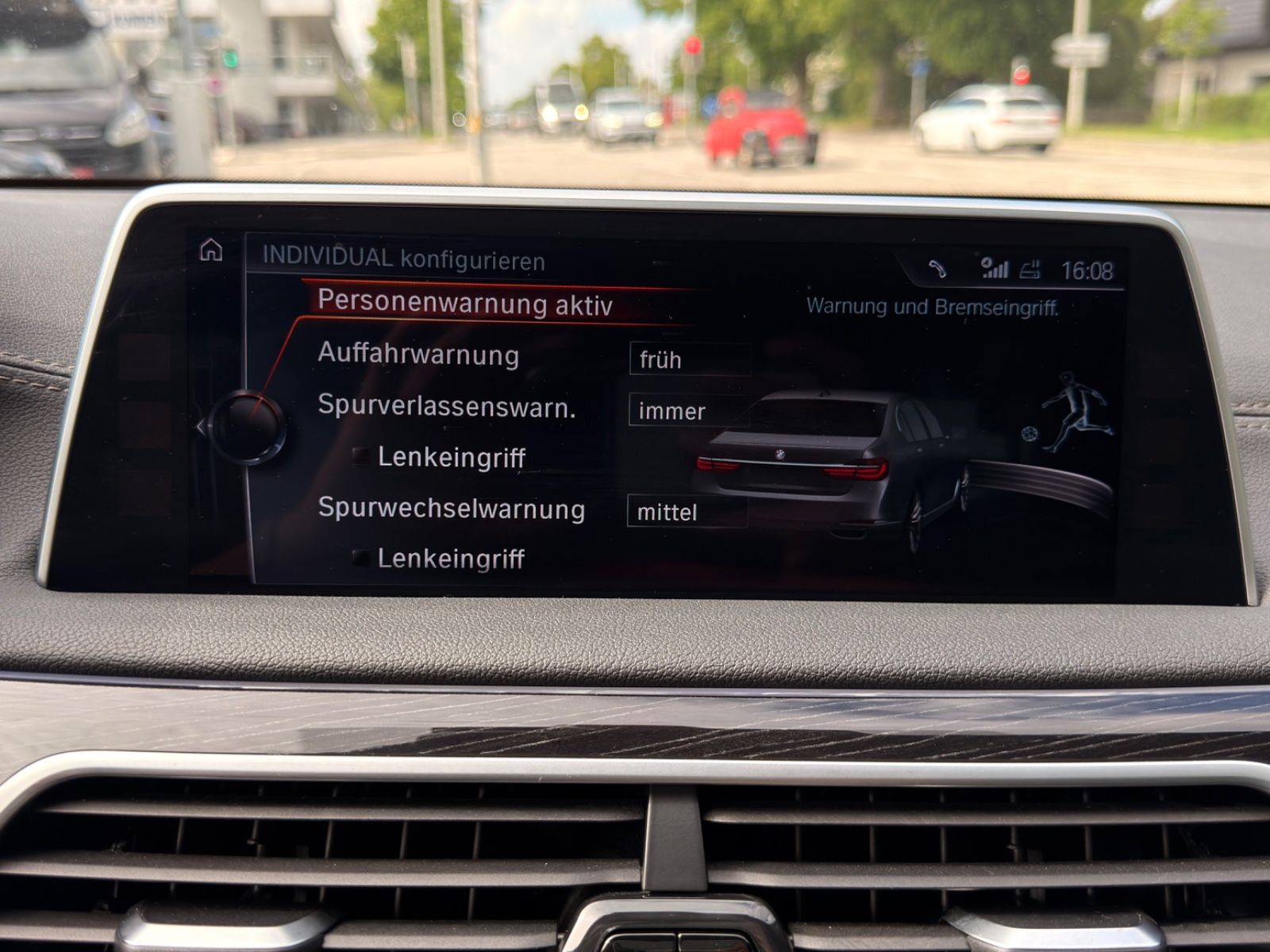 730d *M-Sport*Mass.*360°*ACC*22"*Luft*Soft*Laser