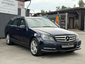 Mercedes C 220 - 9