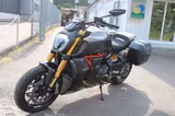 Ducati Diavel 1260 S ABS Öhlins TOPZUSTAND wenig km - DUCATI DIAVEL