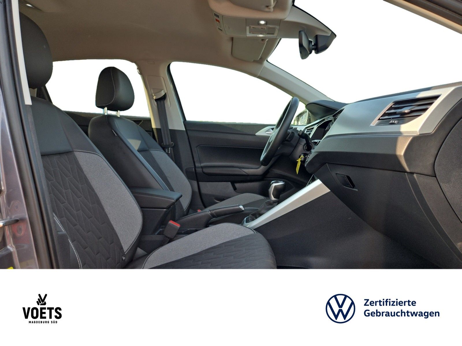 Volkswagen Polo - Bild 8