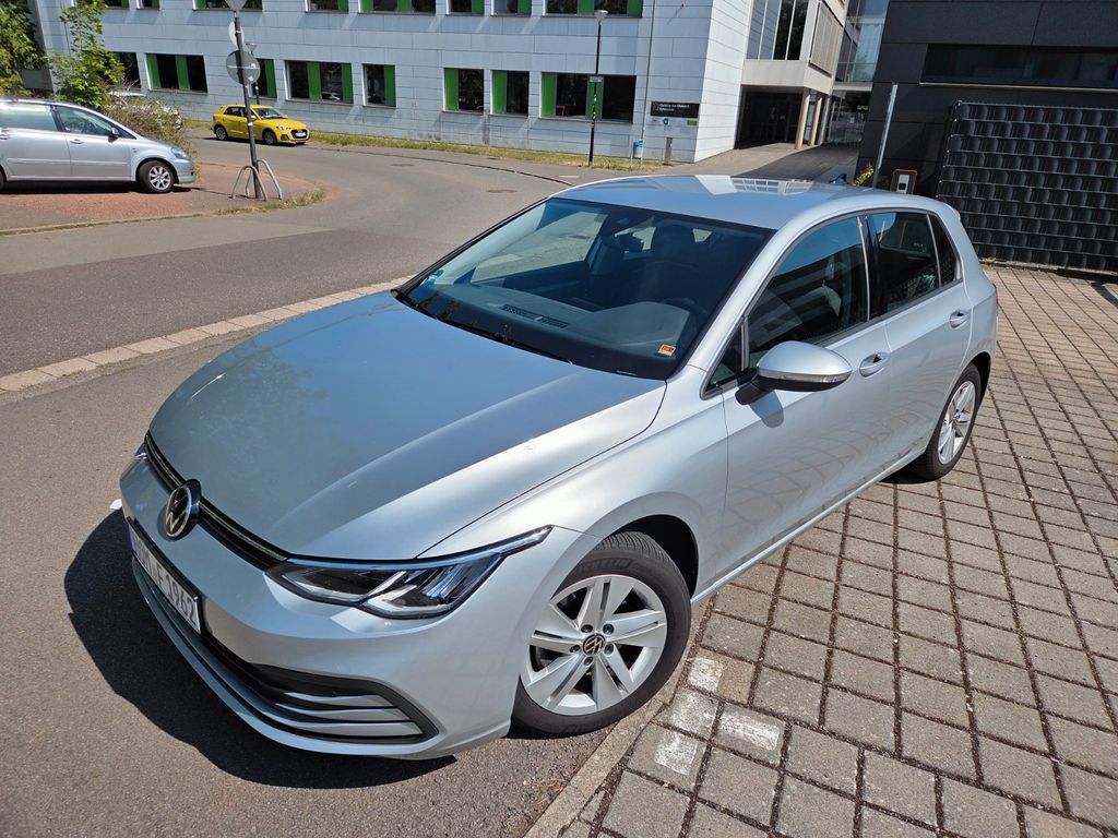 Image of Volkswagen Golf