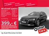 Audi A6 allroad 40 TDI qu. S tronic Pano/ACC/AHK/HuD - Audi A6 Allroad Gebrauchtwagen in München