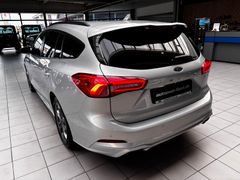 FORD Focus Turnier 1.0 ST-Line X*LED*Navi*DAB*AHK*SHZ
