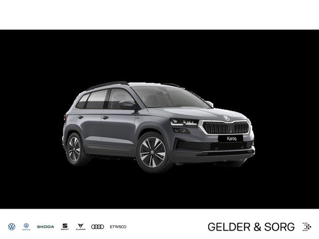 Skoda Karoq Tour 1.5 TSI DSG AHK|MATRIX|ACC|NAVI|RFK