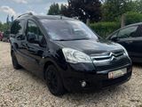 Citroën Berlingo Kombi Multispace Exclusive*HU/AU+Serv.* - Citroën Berlingo aus 2009: Multispace
