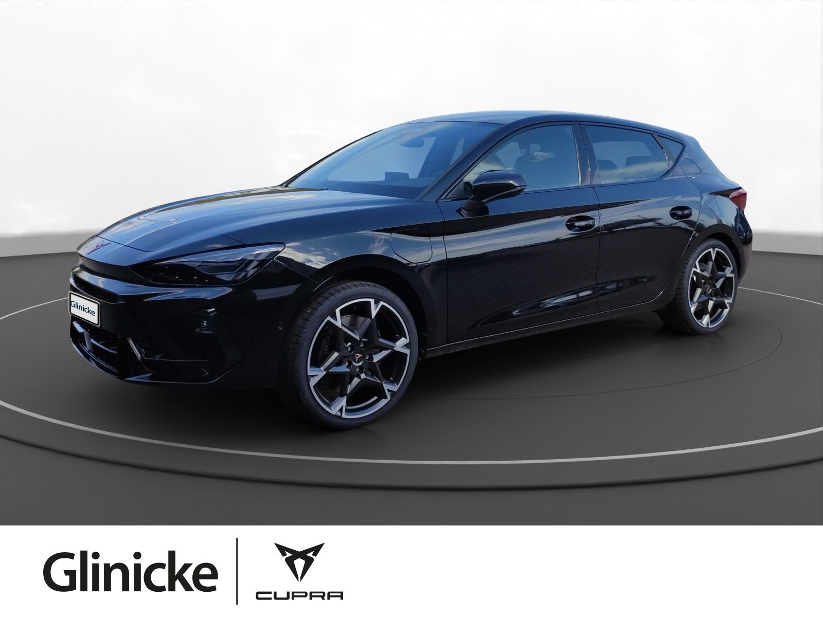 Cupra Leon - Bild 1