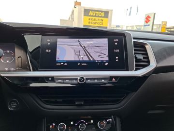 Bild 12 Opel Grandland (X) Grandland GS Line Navi 360 Kamera LED Blendfreie