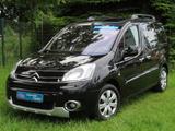 Citroën Berlingo  Selec. 1. Hand-1,6 16V 88 KW (120 PS) - Citroën Berlingo: 1.6