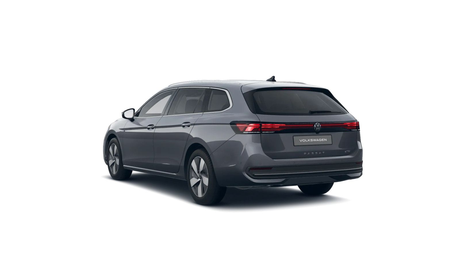 Volkswagen Passat Variant 1.5 eTSI DSG BUSINESS MASSAGE 360 foto 5
