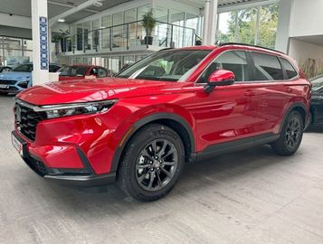 Honda CR-V - 5