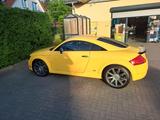 Audi tt 8n Imolagelb Titan Sline 3.2 DSG E... - Audi TT: Sline
