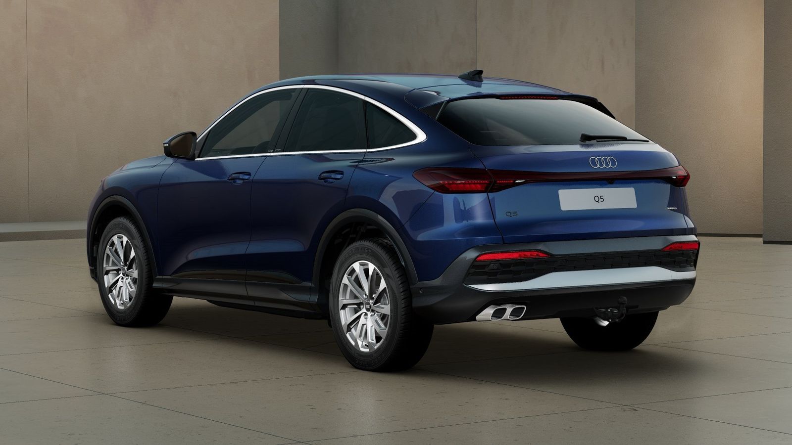 Audi Q5 - Bild 5