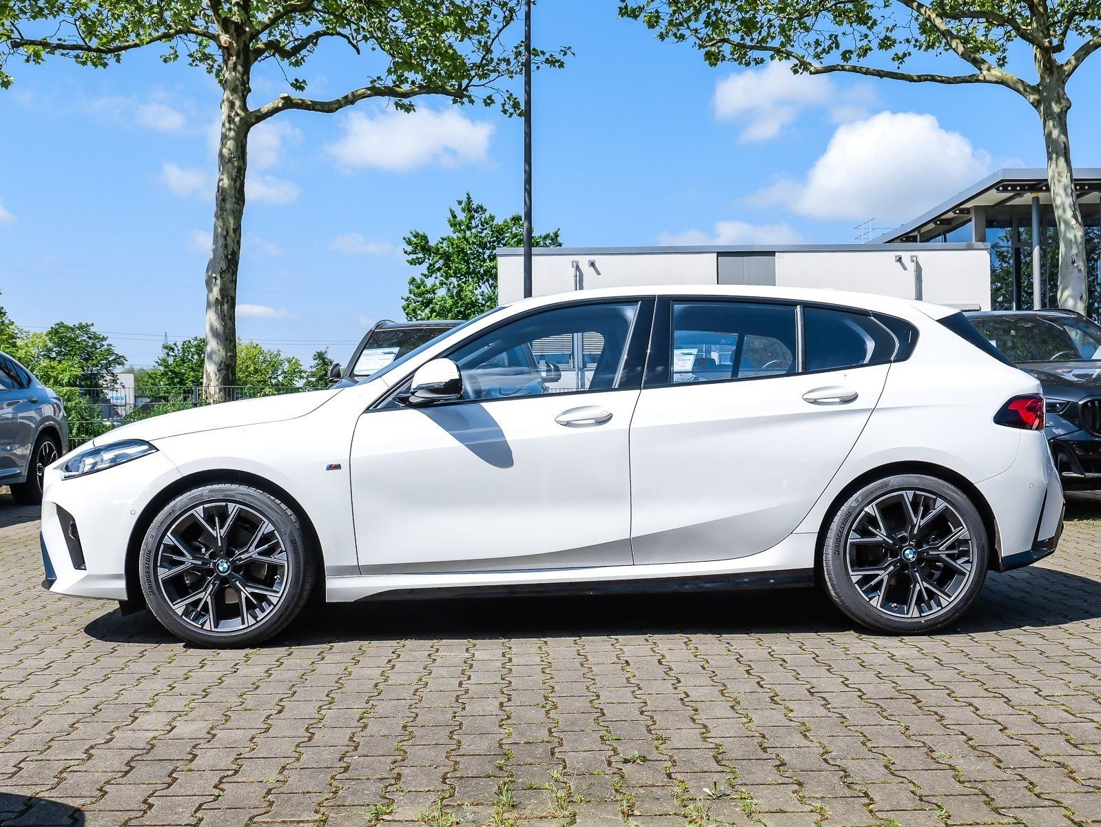 BMW 120 - Bild 9