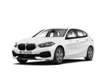 BMW 118 i 18Zoll+LED+PDCv+h SHZ+AppleCarPlay+Temp - BMW 1 Series: 18 Zoll