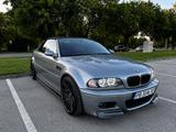 BMW M3 M3 cabrio ,Hard top ,manual transmission  - BMW M3 aus 2004
