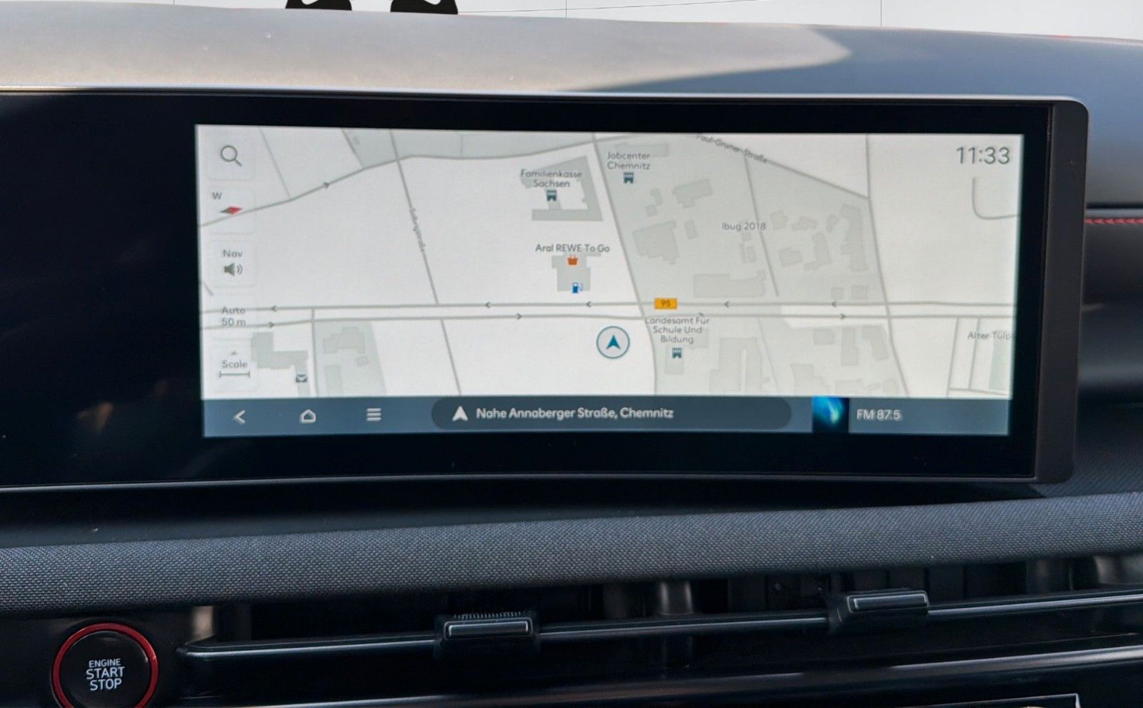 Hyundai TUCSON - Bild 16