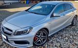 Mercedes-Benz A45 AMG Allrad Drivers Spurhalte Sportabga... - gebrauchte Mercedes-Benz A 45 AMG aus dem Jahr 2014