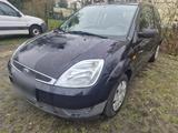 Ford Fiesta  Tüv Kanz NEU - Ford aus 2004: Ka