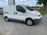 Renault Trafic Kasten L1H1 2,7t/TÜV 08 2026/1-HAND/KLIMA - gebrauchte Renault Trafic aus dem Jahr 2014