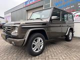 Mercedes-Benz G 350 G Station G 350 BlueTec *TOP-Ausstattung* - gebrauchte Mercedes-Benz G 350 aus dem Jahr 2014
