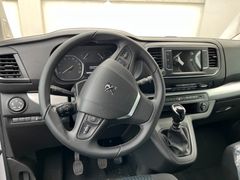Pössl Vanster 145PS Schaltgetriebe*