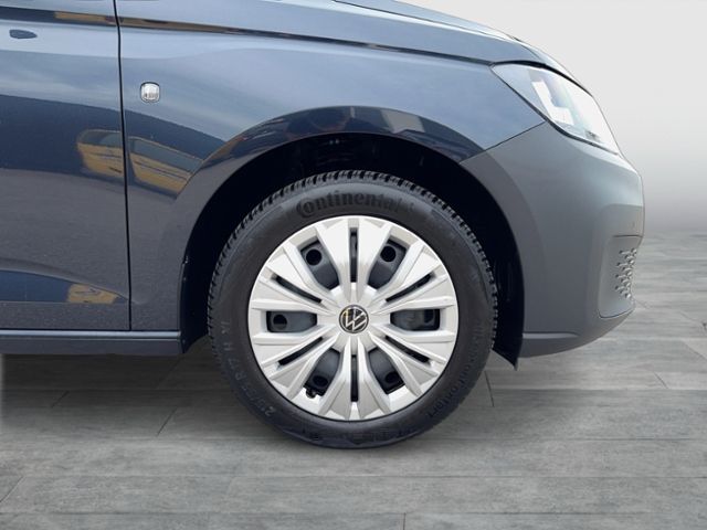 Caddy KOMBI 1.5 TSI SHZ PDC KLIMA FLUEGLTUEREN