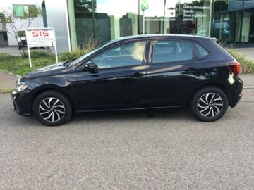 Volkswagen Polo - 3