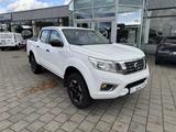 Nissan Navara dCi 4WD DC 4x4 Acenta - Nissan Allradantrieb