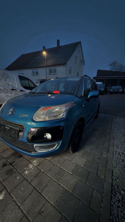 Angebot ansehen Citroën C3