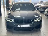 BMW M5 Lim. Competition *HUD*Memory*Bowers & Wilkins - BMW M5: Competition