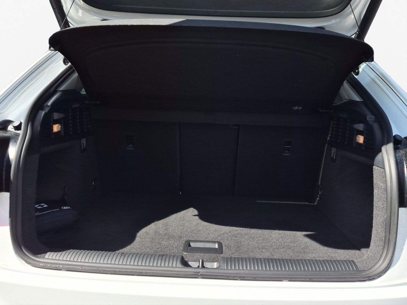 Audi Q2 - Bild 10