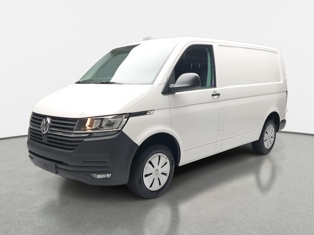 Volkswagen T6.1 TRANSPORTER 2.0 TDI KASTEN L1H1 KLIMA 3-SIT