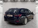 BMW 318d Touring Navi Kamera Sportsitze Sitzheizung - BMW 318 in Dortmund