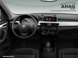 BMW X1 sDrive20i Advantage Navi Sitzhzg el.Heckkl. P - BMW X1 Gebrauchtwagen in Mülheim (Ruhr)
