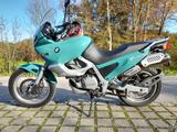 BMW F650 ST - BMW F650 ST